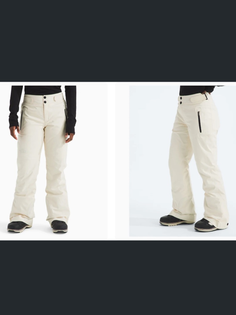 The North Face Women's Lenado Pants MEDIUM NWT